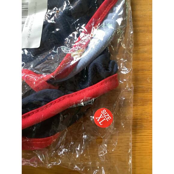 France Soccer Shirt Pet Fun Oppets Size XL Nwt - Picture 3 of 3